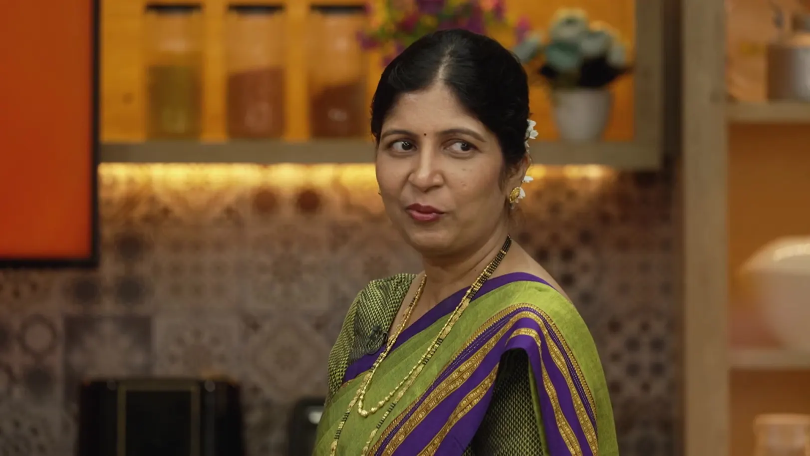 Amhi Sare Khavaiyee - May 07, 2026 - Episode Spoiler Amhi Sare Khavaiyee - May 07, 2026 - Episode Spoiler