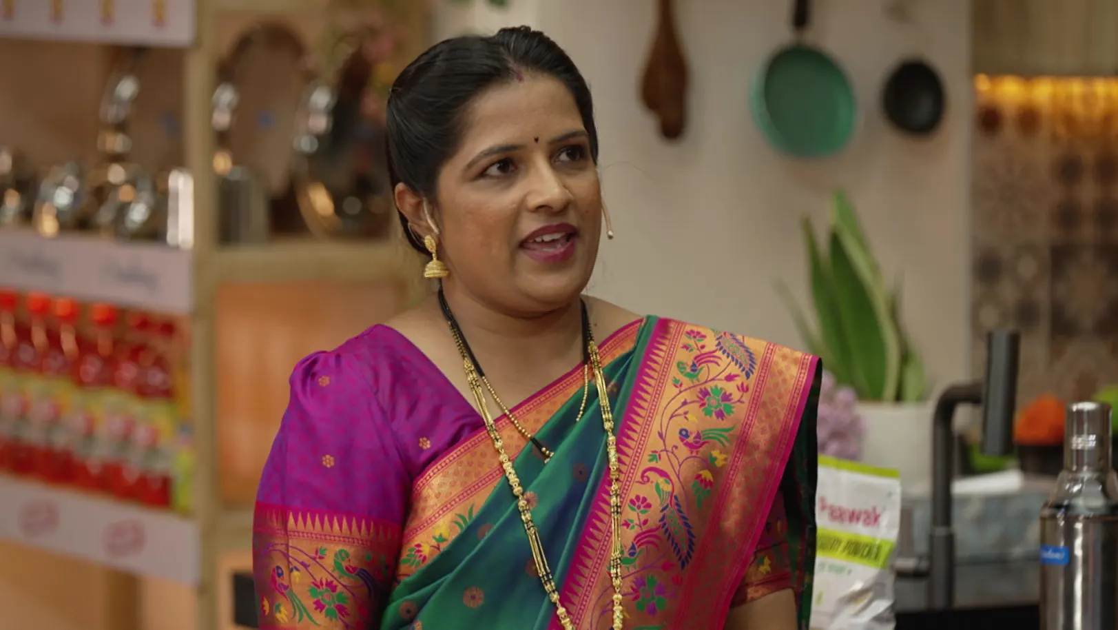 Amhi Sare Khavaiyee - May 11, 2026 - Episode Spoiler
