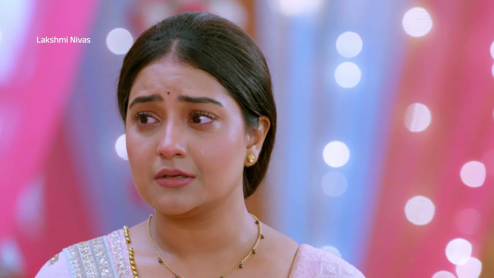 Veer’s Grandmother Insults Radhika - Lakshmi Nivas - Promo