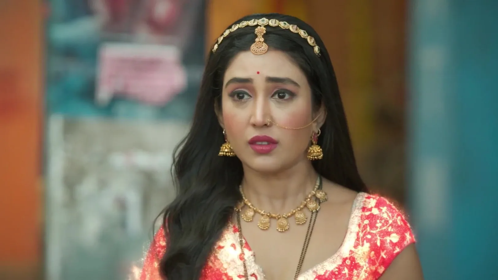 Latika Ties a Sacred Thread Around Savi’s Wrist 11th May 2026 Webisode