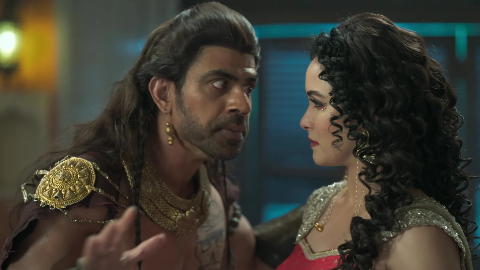 Gharwali Pedwali - May 13, 2026 - Episode Spoiler
