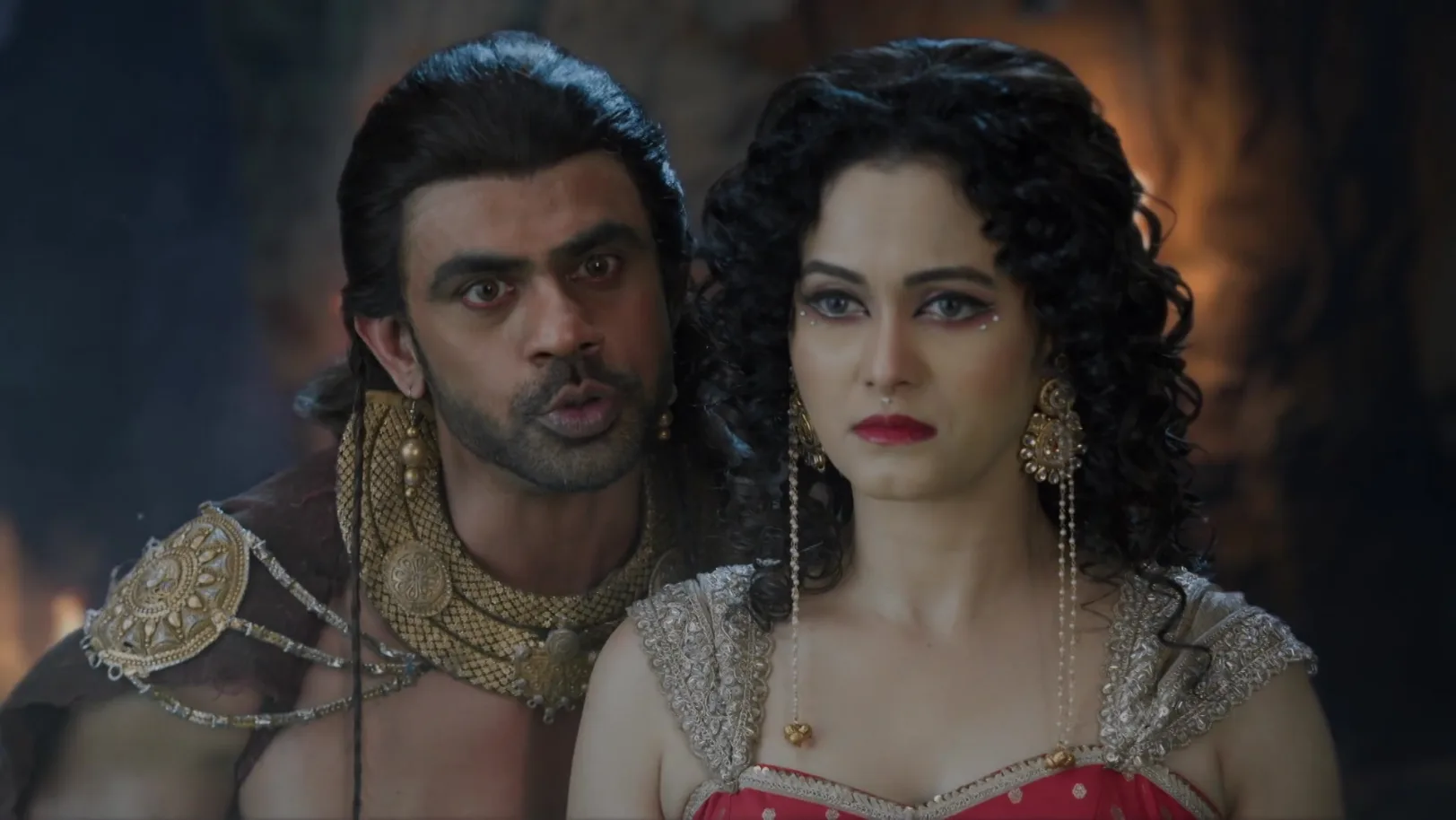Gharwali Pedwali - May 18, 2026 - Episode Spoiler Gharwali Pedwali - May 18, 2026 - Episode Spoiler