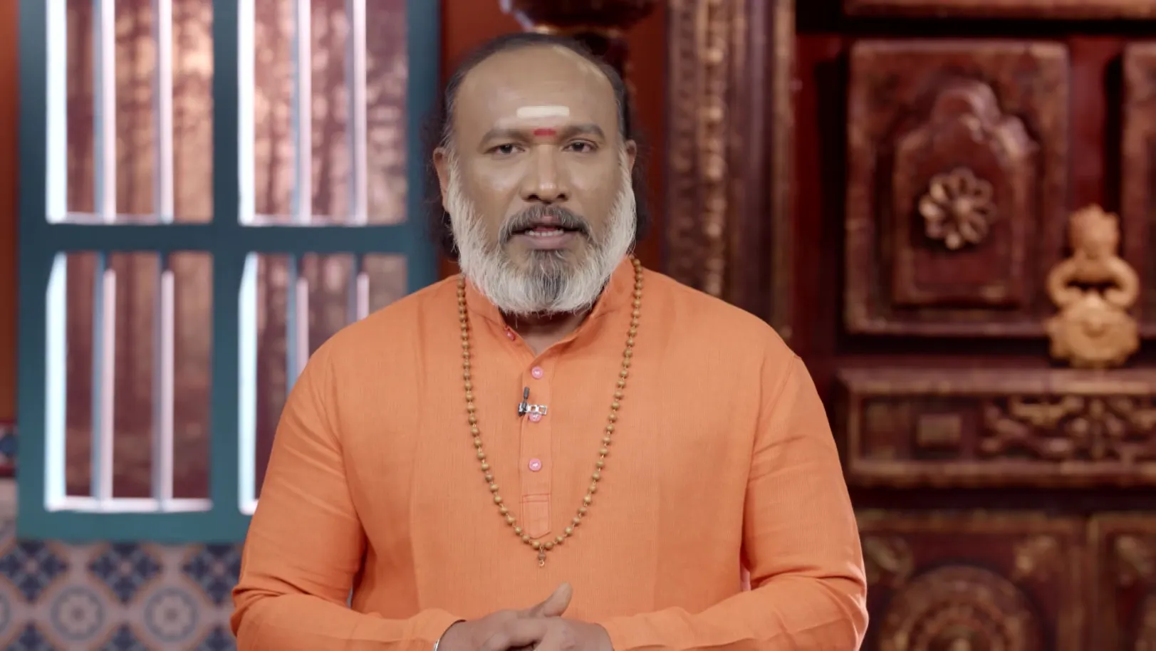 Olimayamana Ethirkaalam - May 09, 2026 - Recipe 