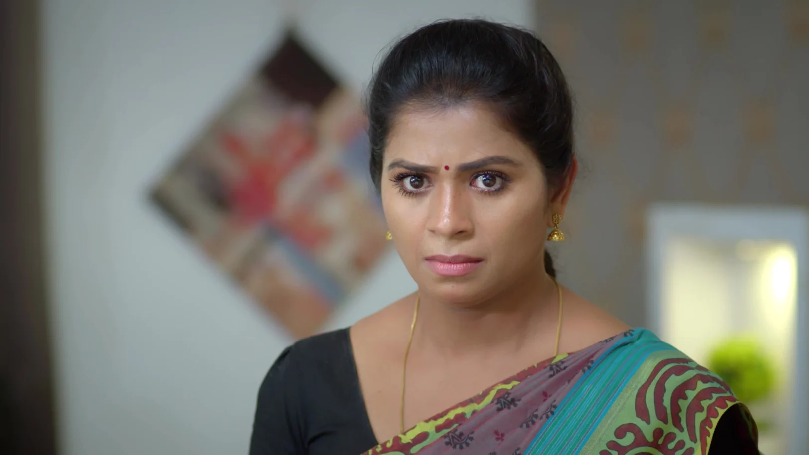 Chinnan Siru Kiliye - May 13, 2026 - Episode Spoiler