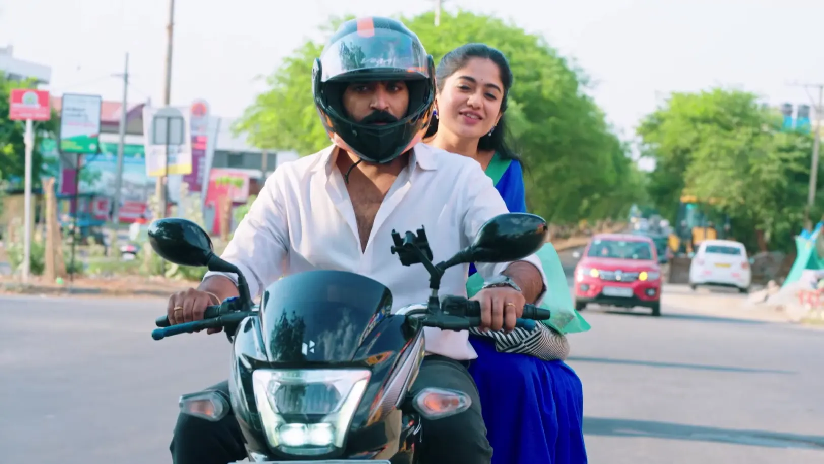 Getti Melam - May 16, 2026 - Episode Spoiler