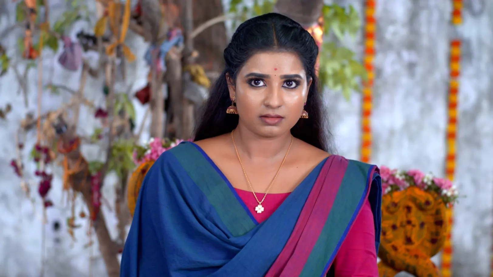 Karthigai Deepam - May 16, 2026 - Episode Spoiler