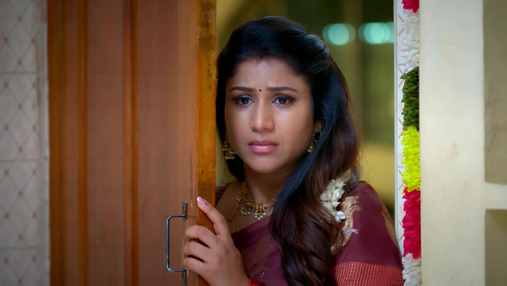 Paarijatham - May 18, 2026 - Episode Spoiler