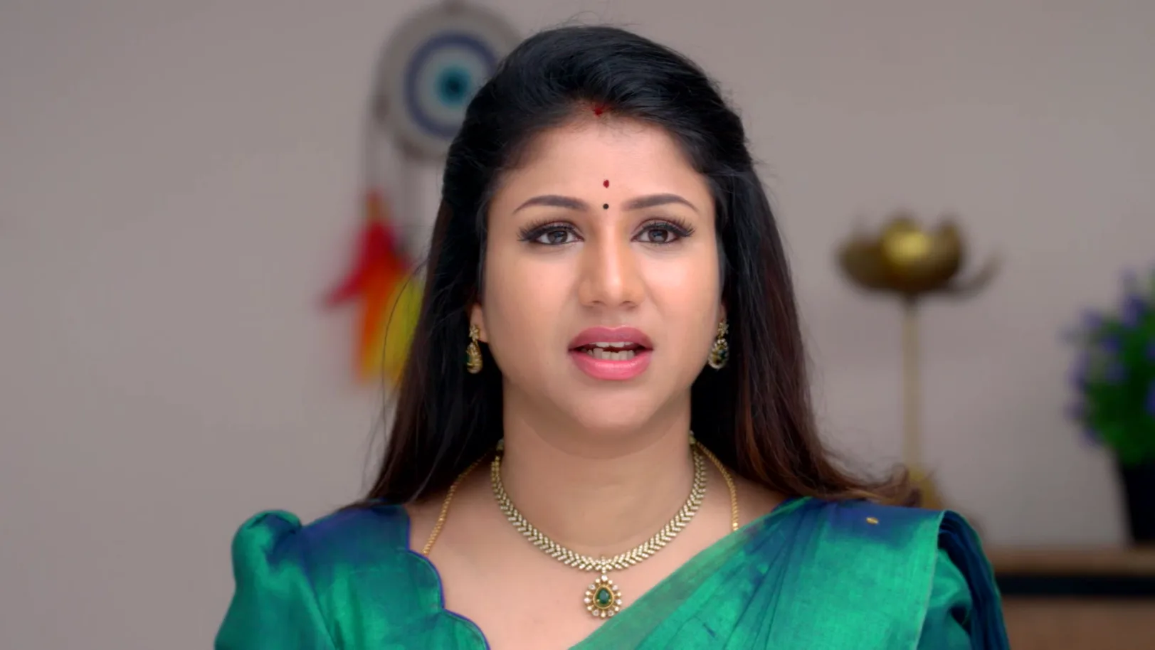 Paarijatham - May 13, 2026 - Episode Spoiler