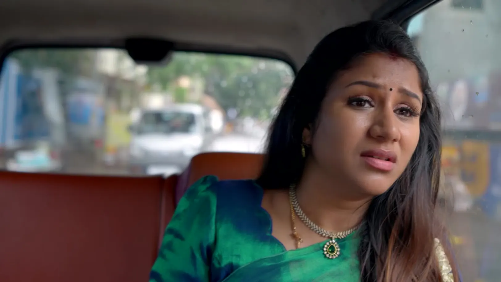 Paarijatham - May 14, 2026 - Episode Spoiler