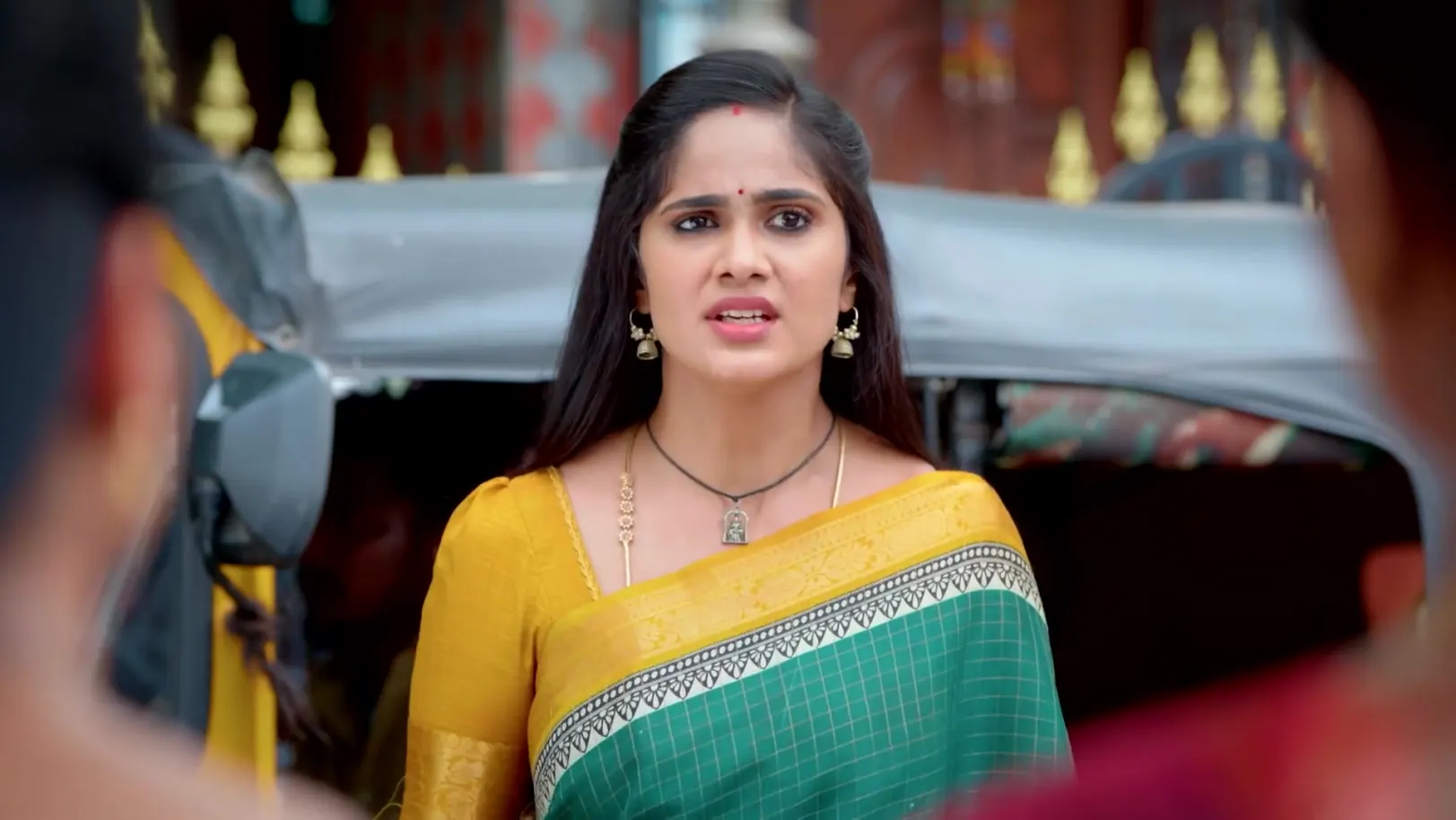 Ayali - May 12, 2026 - Webisode 12th May 2026 Webisode