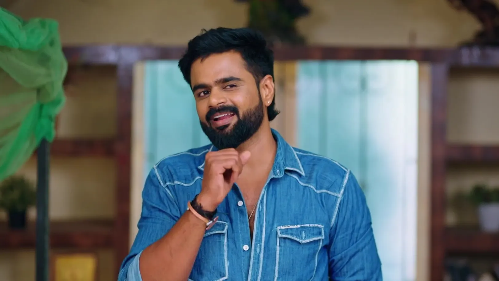 Getti Melam - May 10, 2026 - Webisode 10th May 2026 Webisode