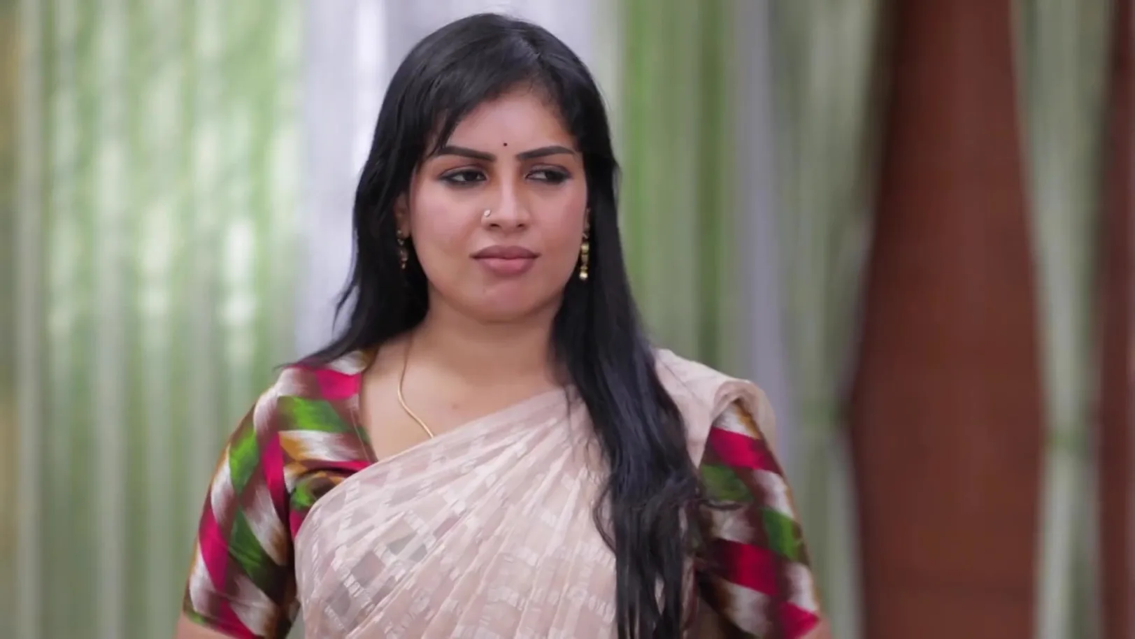 Bharathi Decides to Conduct a Ritual 14th May 2026 Webisode