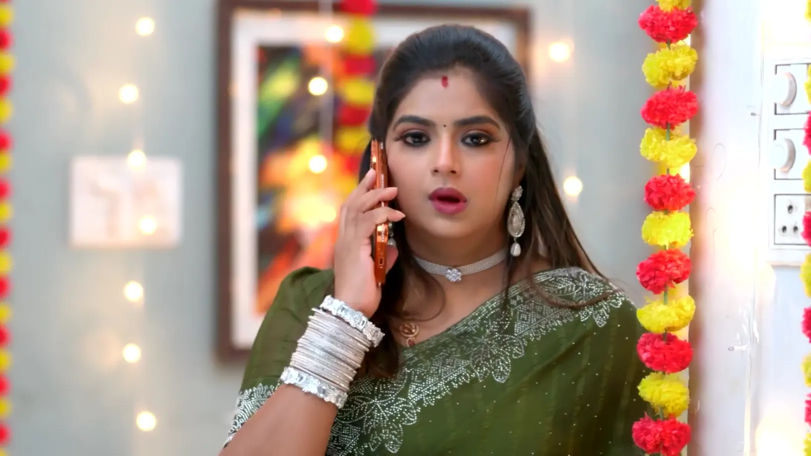Paarijatham - May 13, 2026 - Webisode 13th May 2026 Webisode
