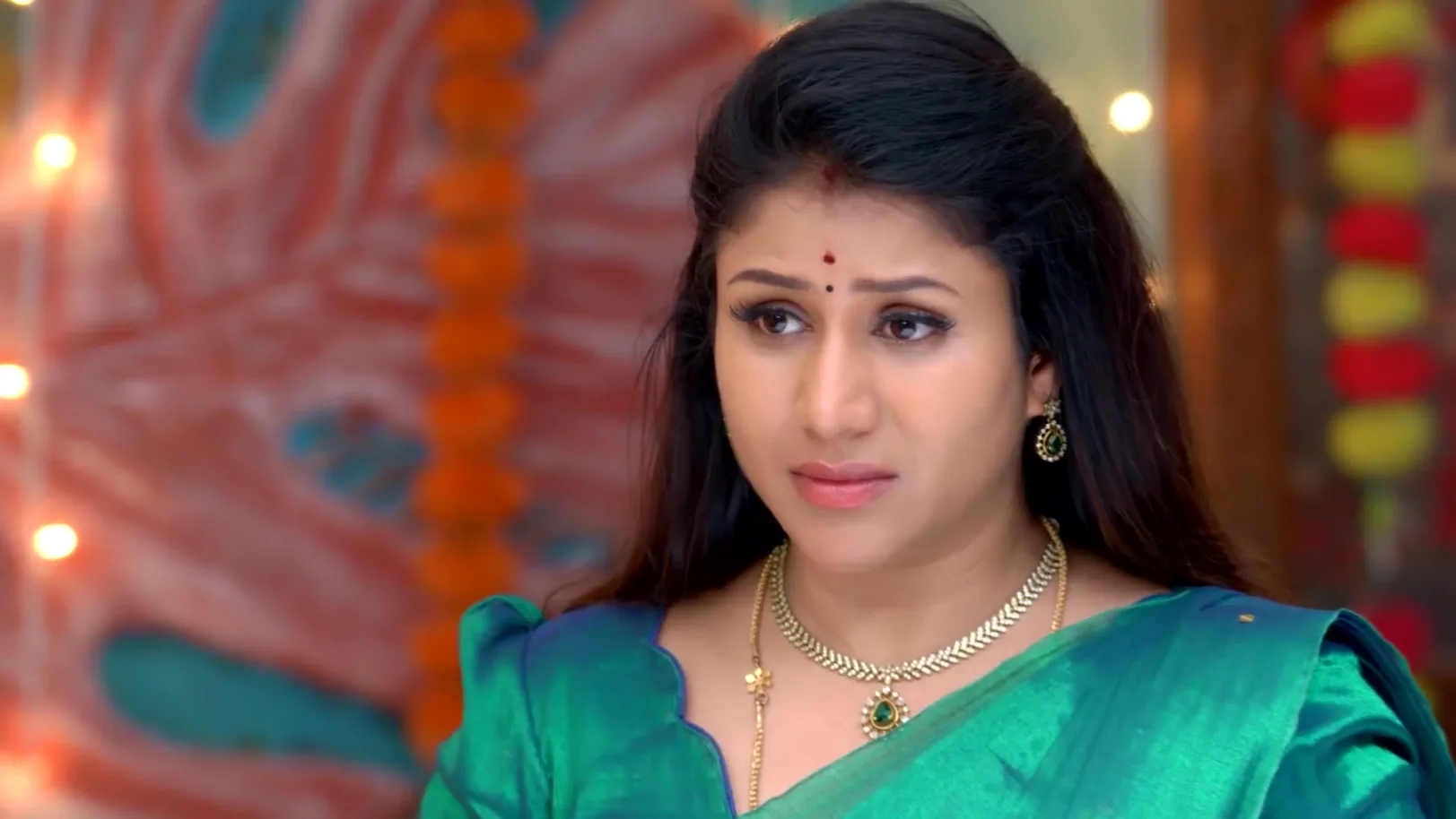 Sreeja Mocks Varshini 14th May 2026 Webisode