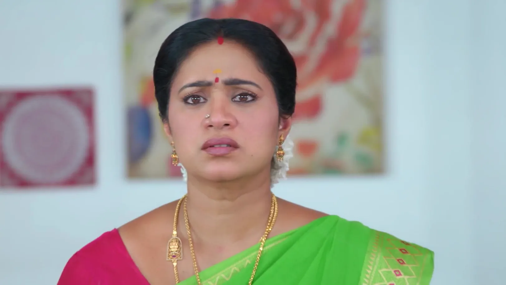 Sandhya Raagam - May 16, 2026 - Webisode 16th May 2026 Webisode