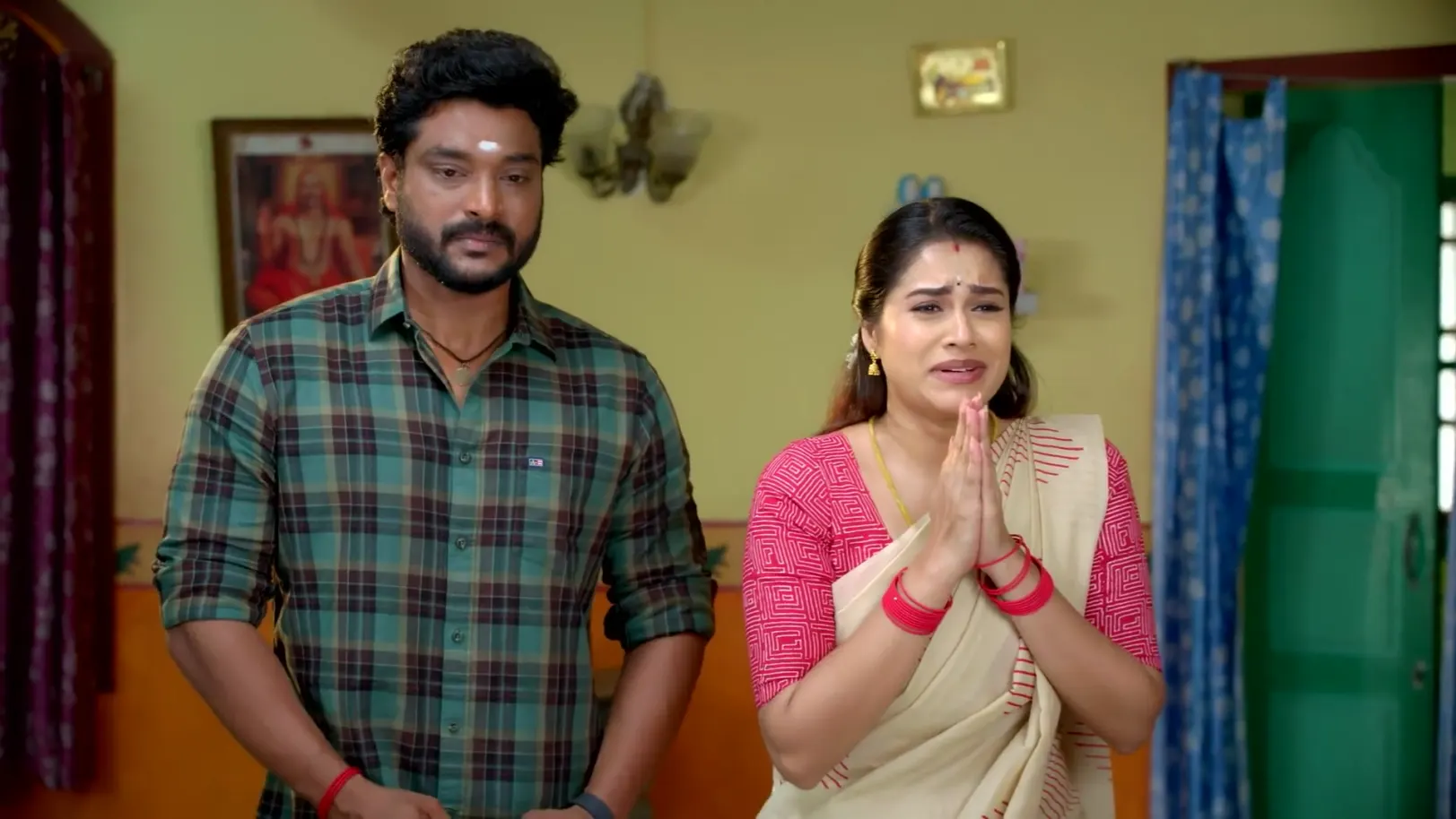 Vaagai Sooda Vaa - May 11, 2026 - Webisode 11th May 2026 Webisode