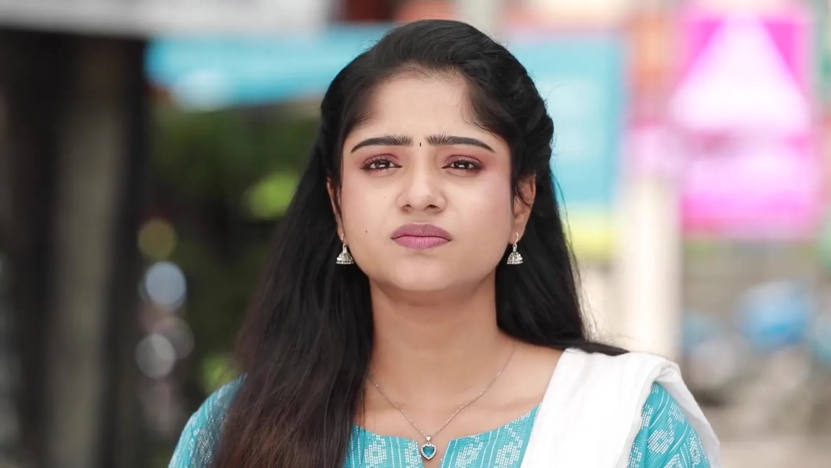 Prakash Takes a Word From Jayarani 13th May 2026 Webisode