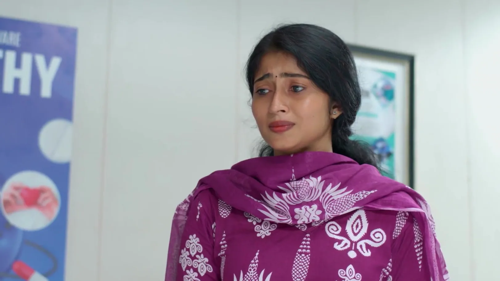Maaran Rushes an Injured Ramachandran to the Hospital 14th May 2026 Webisode