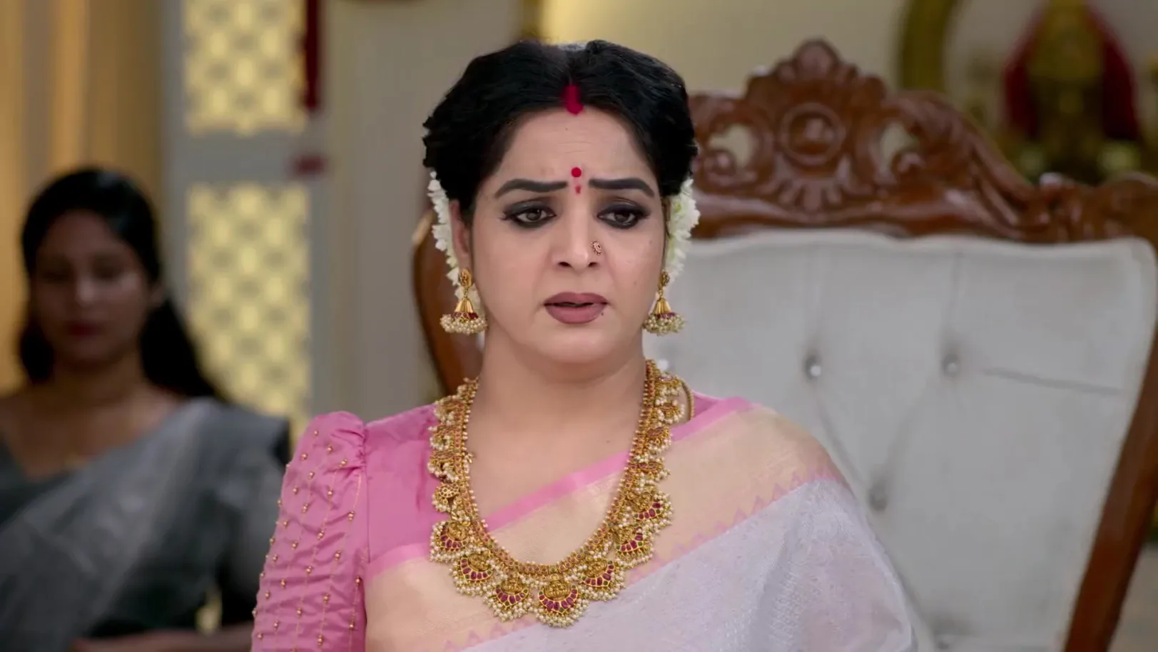 Annamalai Kudumbam - May 15, 2026 - Best Scene Annamalai Kudumbam - May 15, 2026 - Best Scene