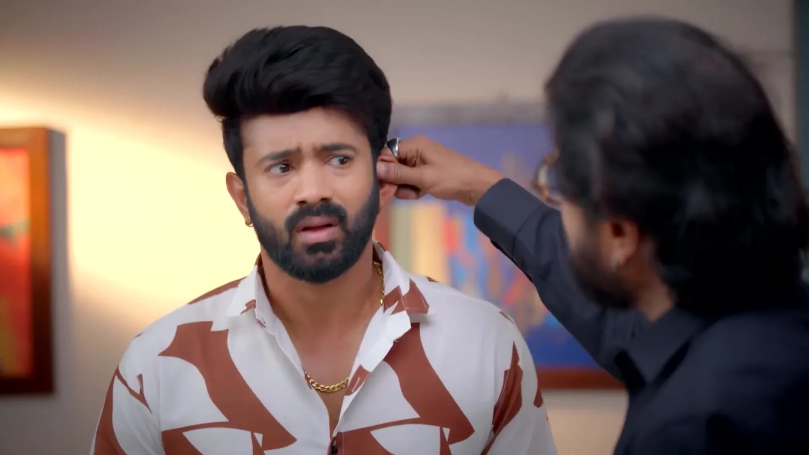 Ayali - May 15, 2026 - Best Scene 