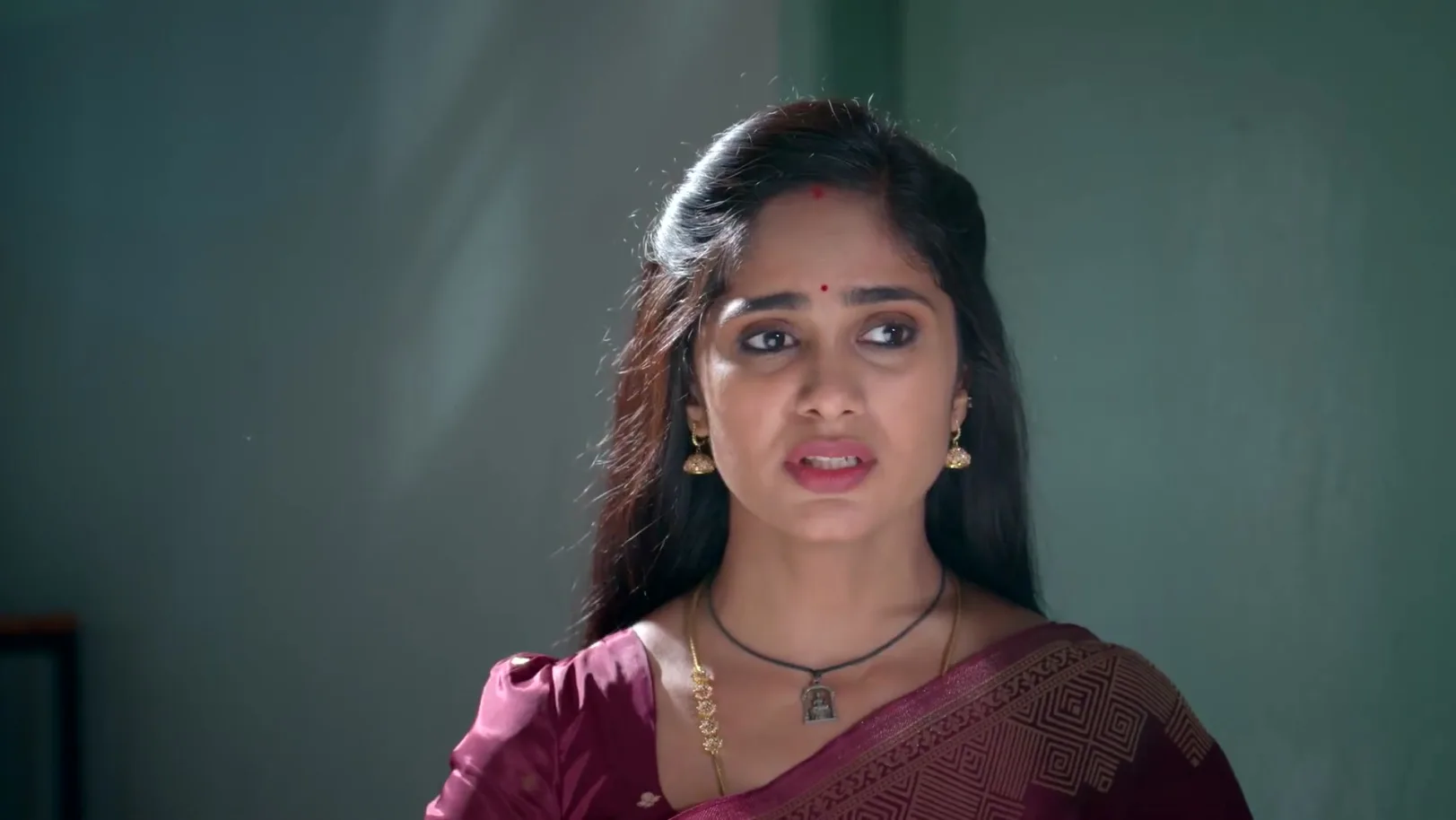 Ayali Falls on Siva - Ayali 