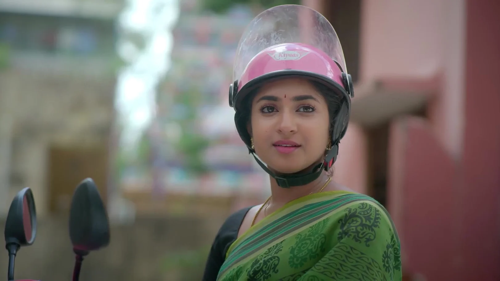Chinnan Siru Kiliye - May 12, 2026 - Best Scene 