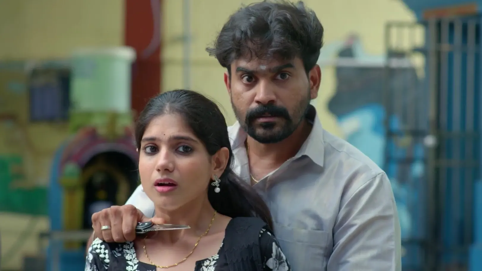 Chinnan Siru Kiliye - May 15, 2026 - Best Scene Chinnan Siru Kiliye - May 15, 2026 - Best Scene