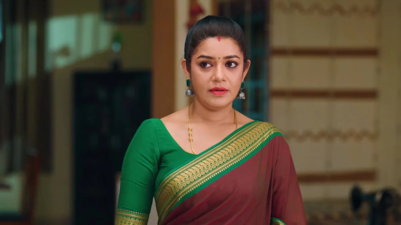 Getti Melam - May 10, 2026 - Best Scene 