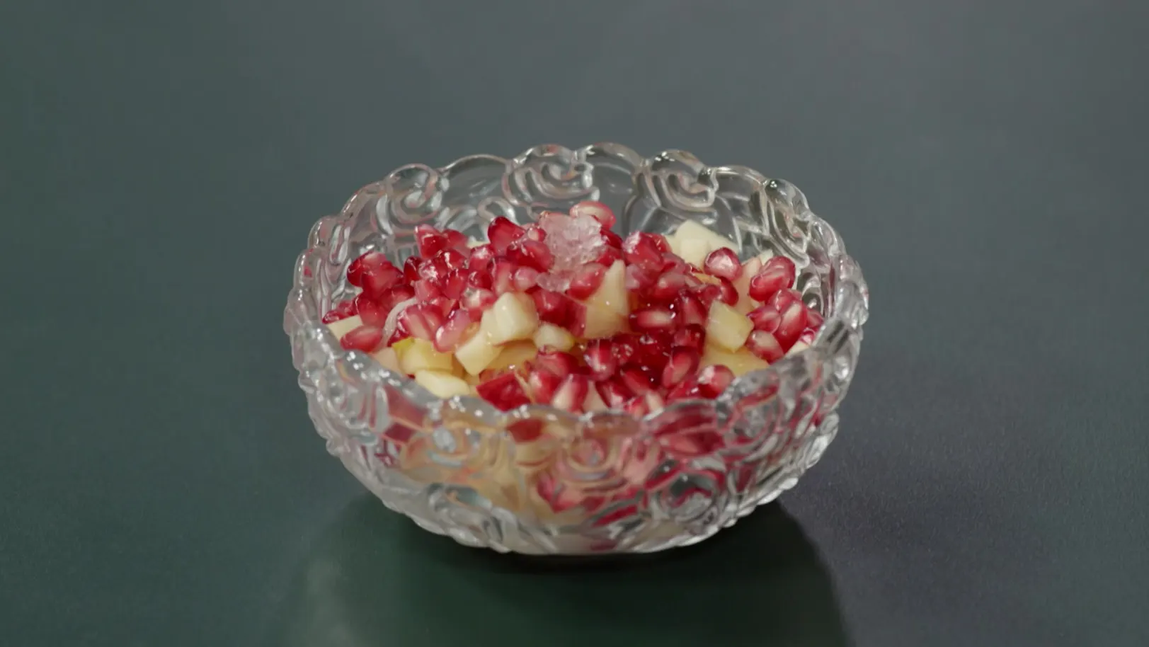 Olimayamana Ethirkaalam - May 12, 2026 - Recipe 