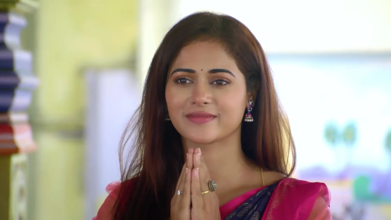 Sandhya Raagam - May 12, 2026 - Best Scene 