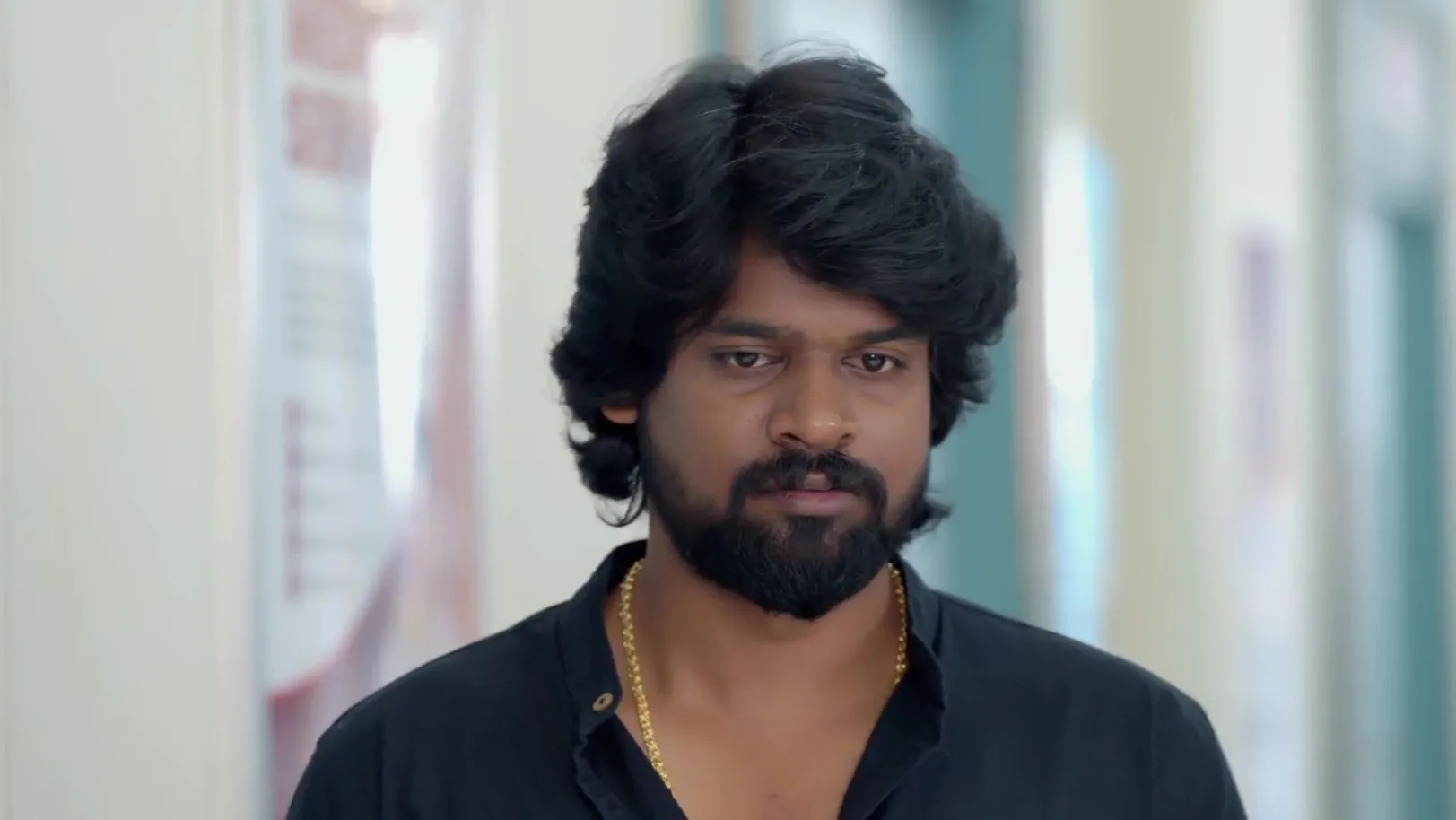 A Shattering Moment for Maaran's Family 