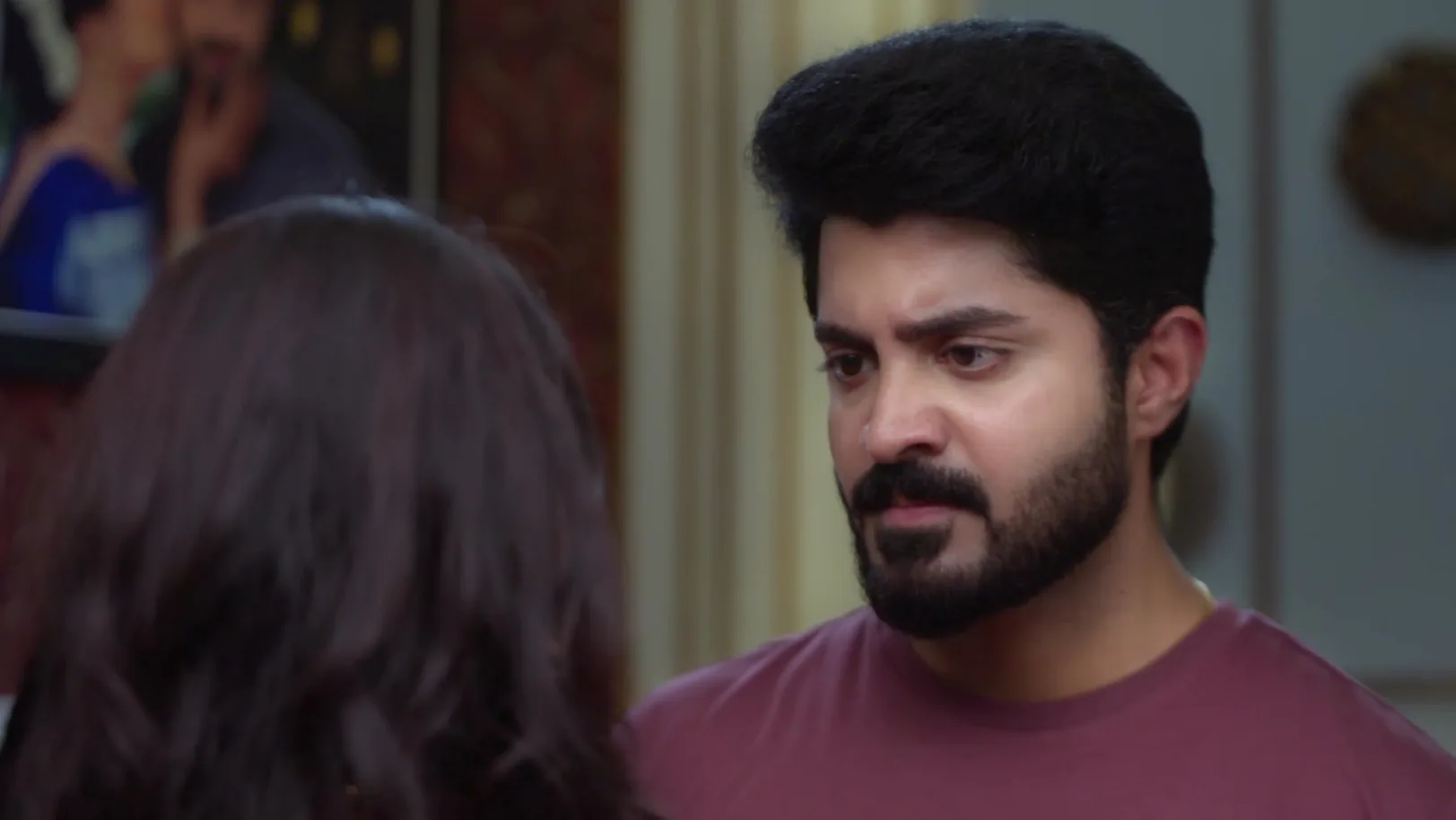 Annamalai Kudumbam - May 14, 2026 - Episode Spoiler Annamalai Kudumbam - May 14, 2026 - Episode Spoiler