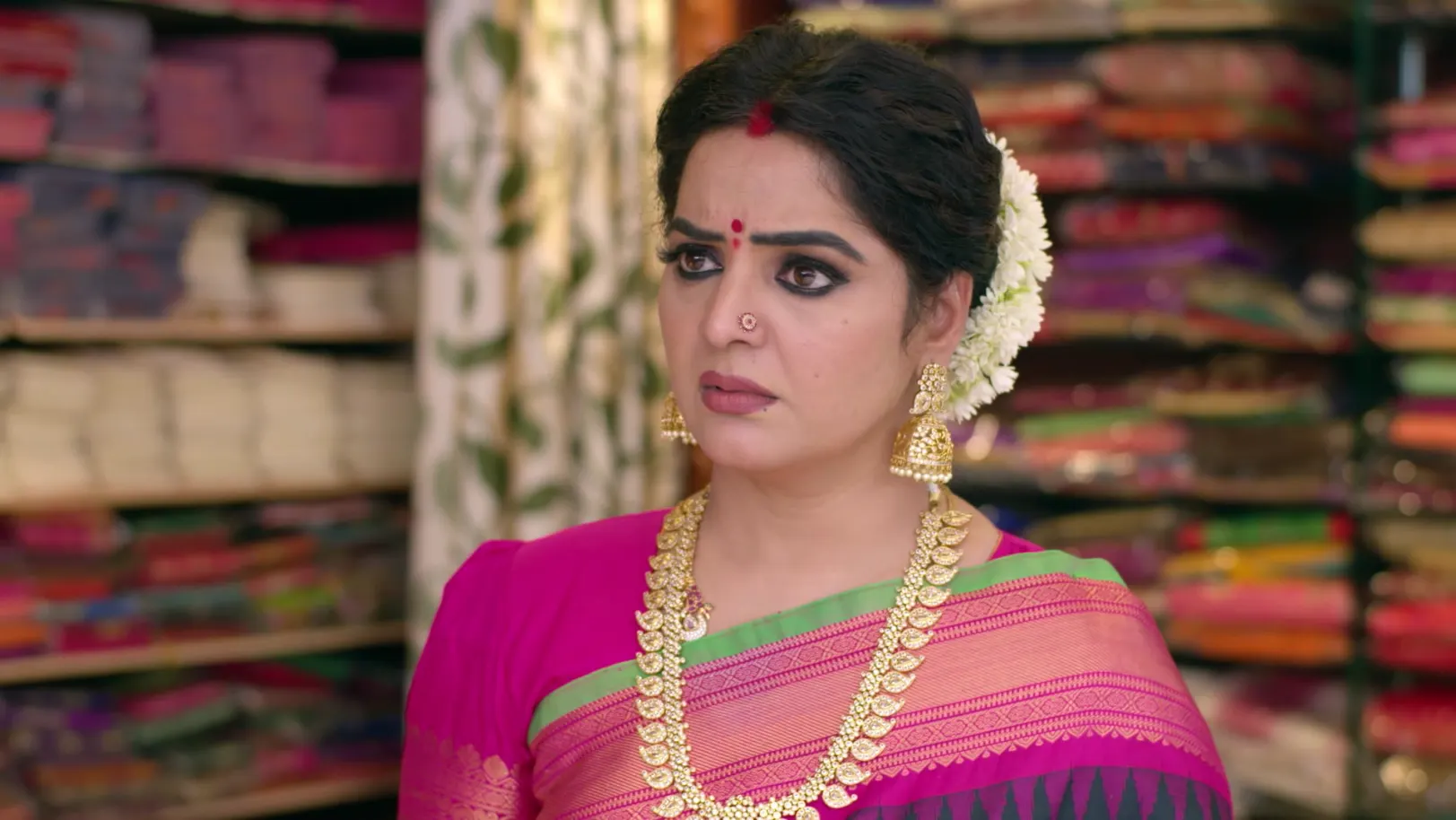 Annamalai Kudumbam - May 12, 2026 - Episode Spoiler Annamalai Kudumbam - May 12, 2026 - Episode Spoiler