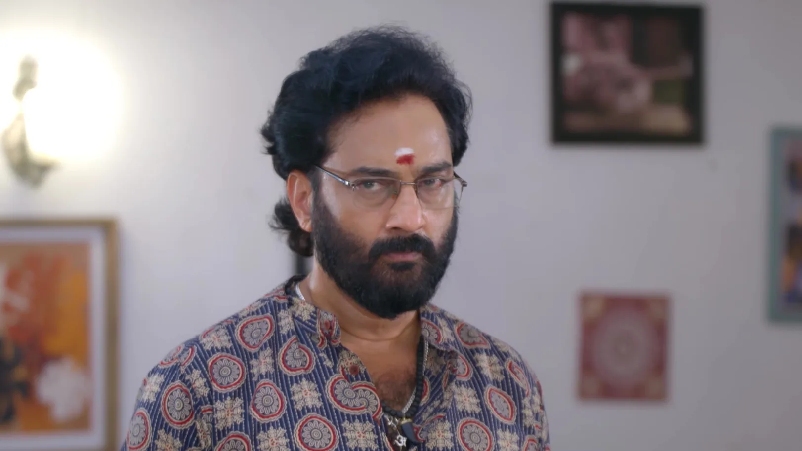 Sandhya Raagam - May 15, 2026 - Episode Spoiler Sandhya Raagam - May 15, 2026 - Episode Spoiler