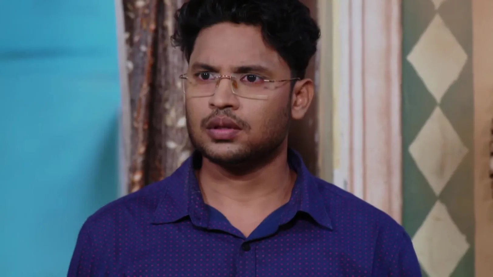 Rishi Reassures Pappu's Mother 11th May 2026 Webisode Rishi Reassures Pappu's Mother 11th May 2026 Webisode
