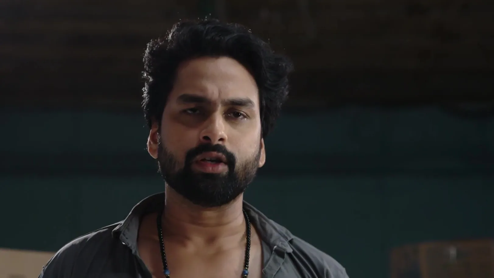 Bhawani Grows Suspicious about Sambhav 14th May 2026 Webisode