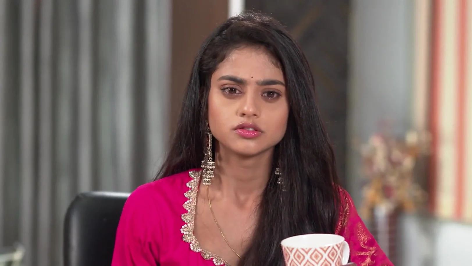 Ritika Executes Sumit's Plans - Tuma Bina 