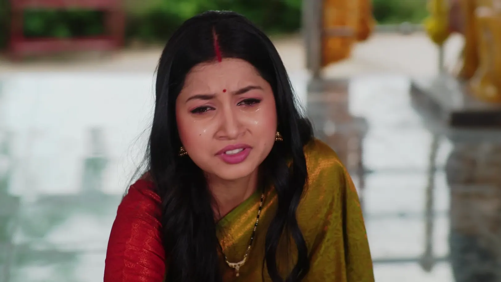 Sathi Sata Janmara - May 15, 2026 - Episode Spoiler Sathi Sata Janmara - May 15, 2026 - Episode Spoiler