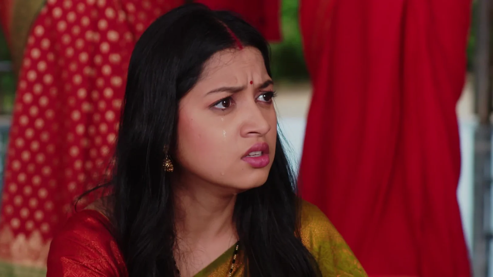 Sathi Sata Janmara - May 16, 2026 - Episode Spoiler