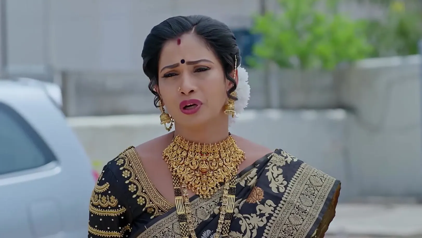 Gharana Mogudu - May 14, 2026 - Webisode 14th May 2026 Webisode
