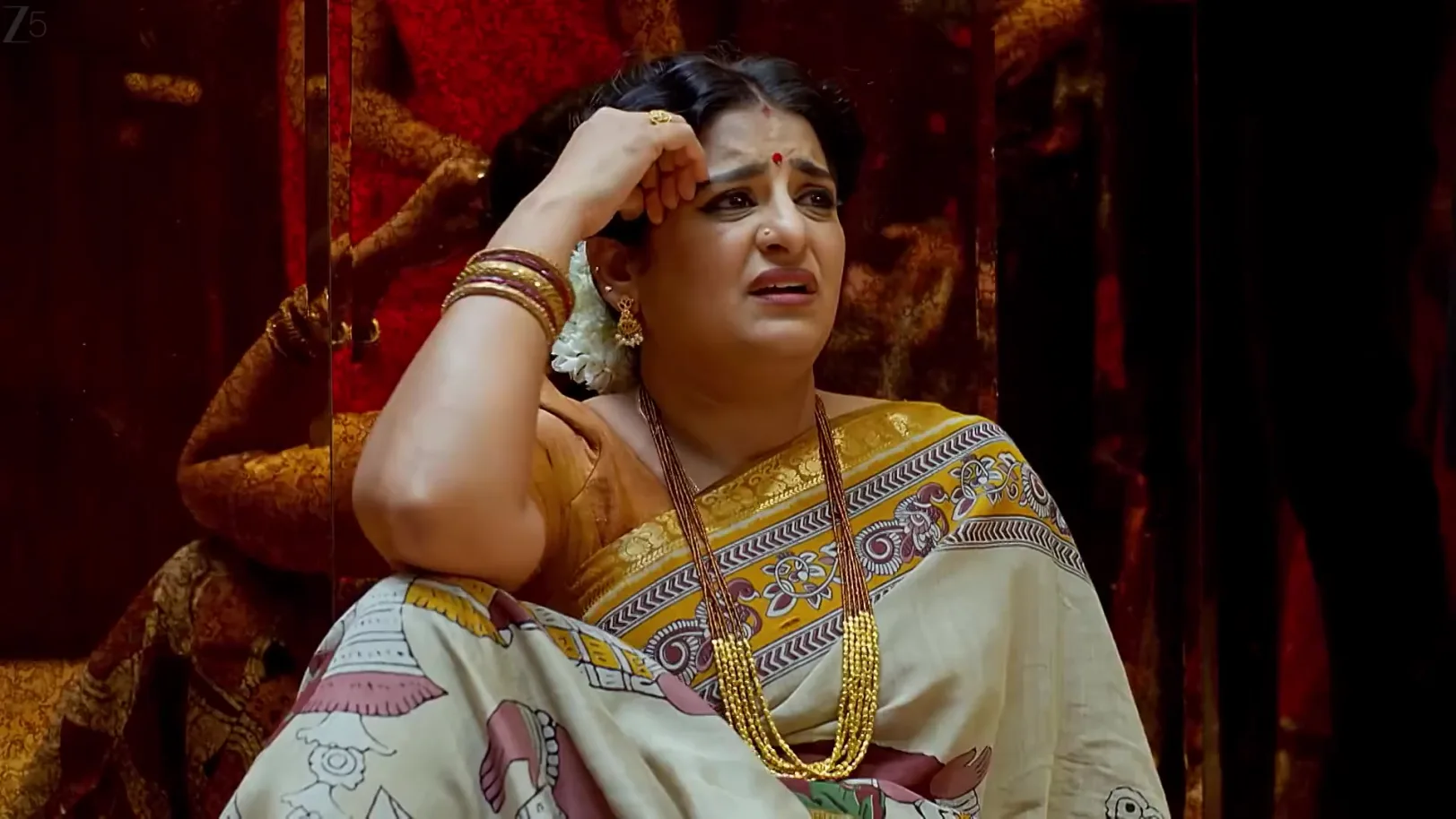 Jagadhatri - May 11, 2026 - Webisode 11th May 2026 Webisode