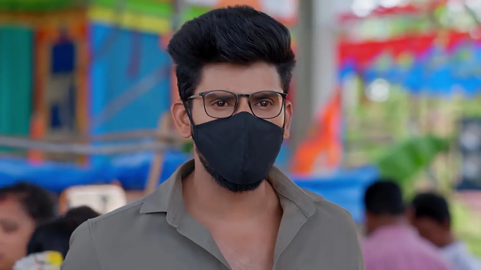 Jagadhatri - May 12, 2026 - Webisode 12th May 2026 Webisode
