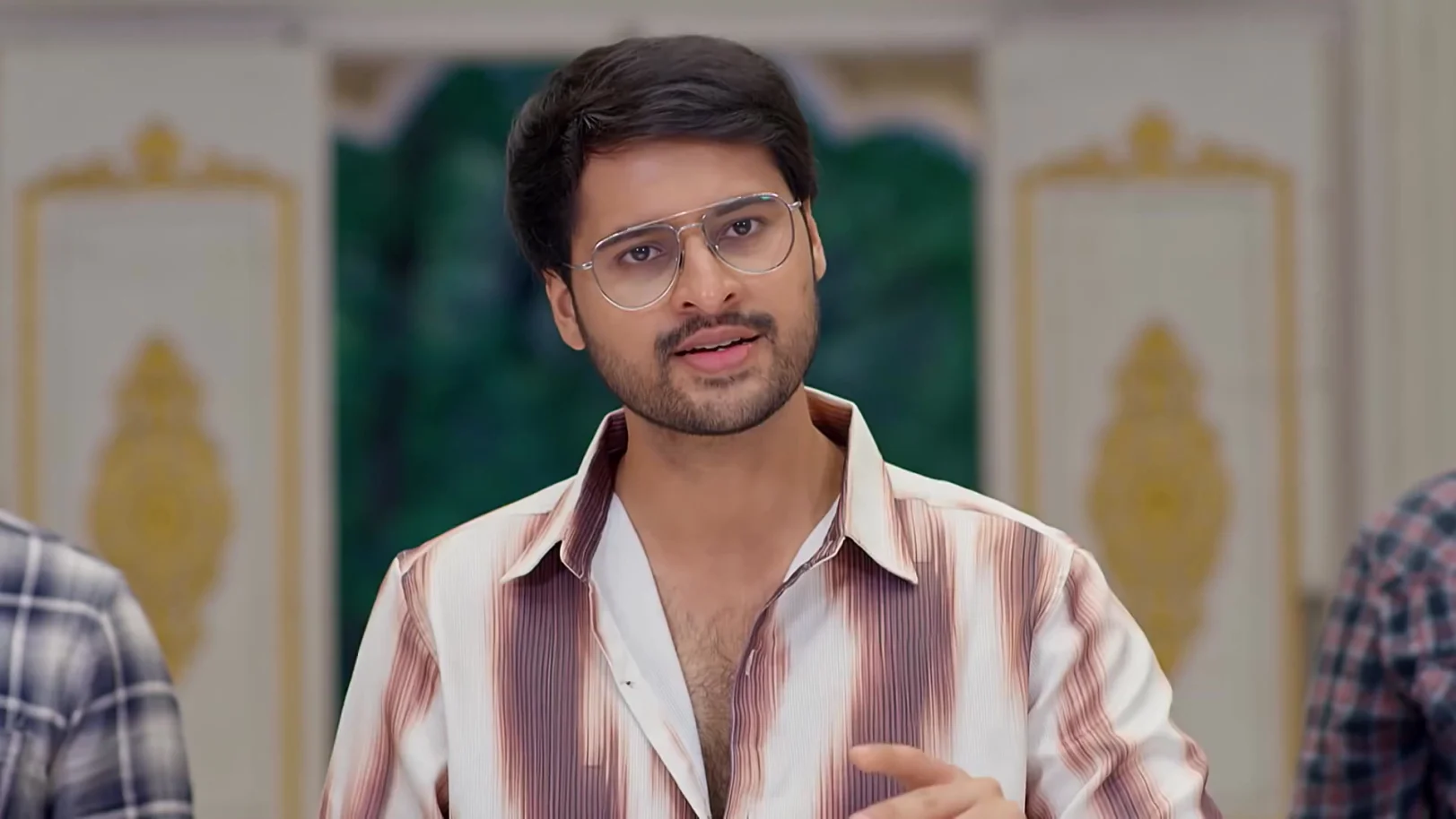 Jagadhatri - May 13, 2026 - Webisode 13th May 2026 Webisode