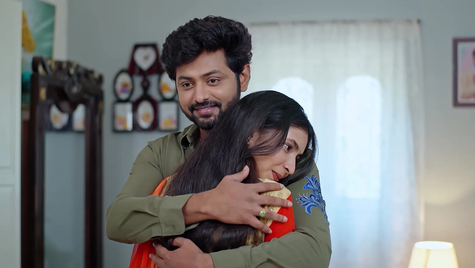 Ummadi Kutumbam - May 16, 2026 - Webisode 16th May 2026 Webisode Ummadi Kutumbam - May 16, 2026 - Webisode 16th May 2026 Webisode
