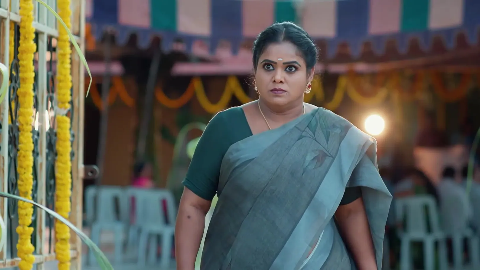 Auto Vijayashanthi - May 15, 2026 - Best Scene Auto Vijayashanthi - May 15, 2026 - Best Scene