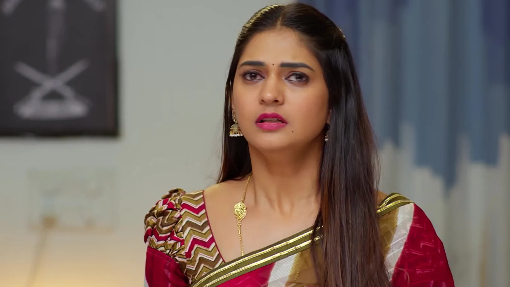 Nindu Noorella Saavasam - May 15, 2026 - Best Scene Nindu Noorella Saavasam - May 15, 2026 - Best Scene