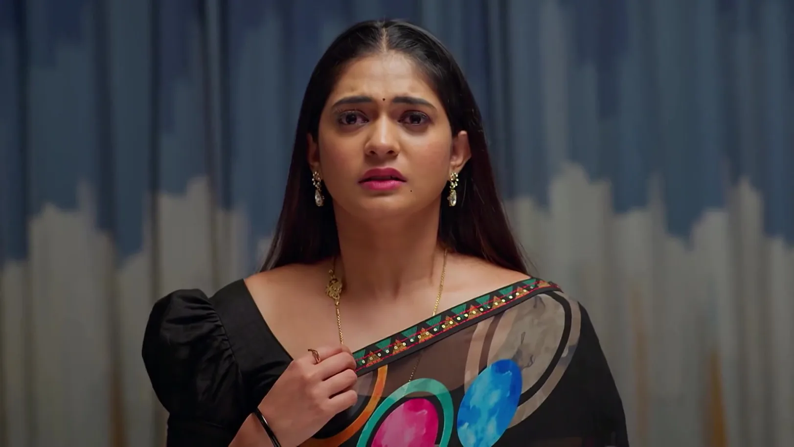 Nindu Noorella Saavasam - May 16, 2026 - Best Scene Nindu Noorella Saavasam - May 16, 2026 - Best Scene