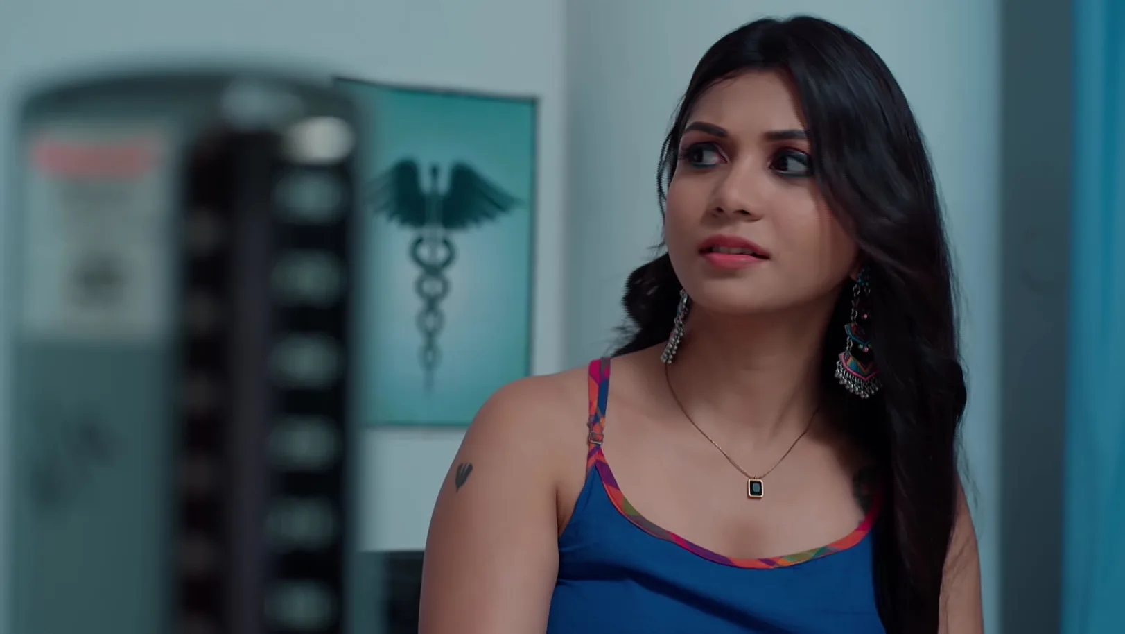 Chamanthi - May 12, 2026 - Episode Spoiler