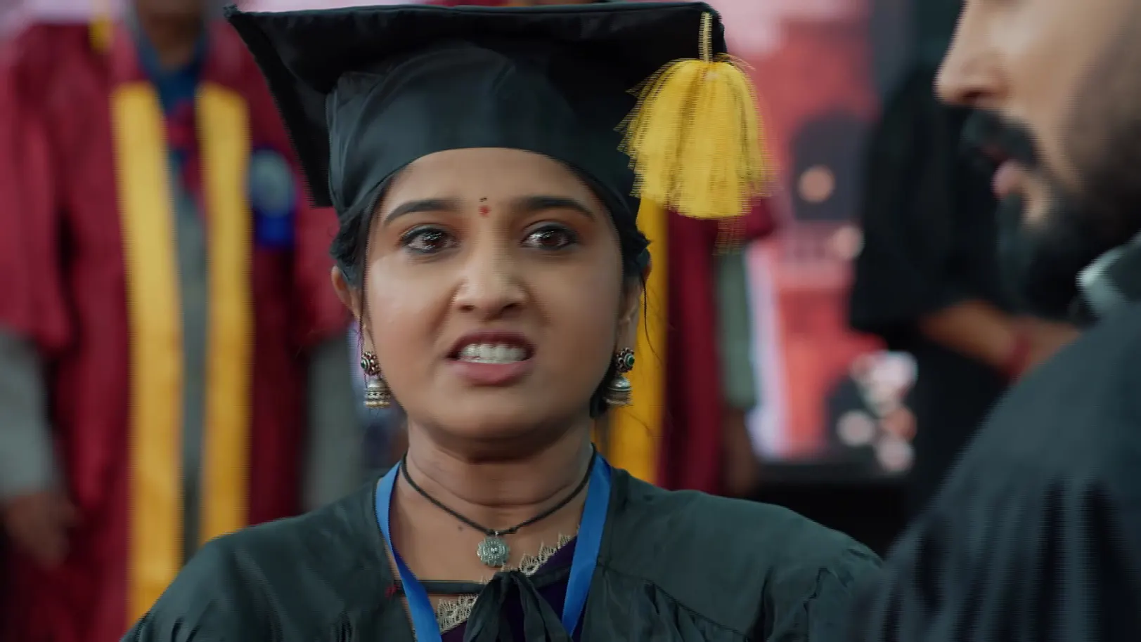 Chamanthi - May 15, 2026 - Episode Spoiler