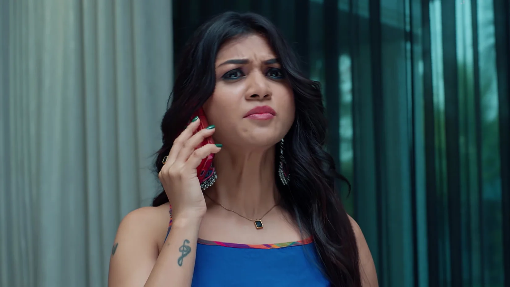 Chamanthi - May 13, 2026 - Episode Spoiler
